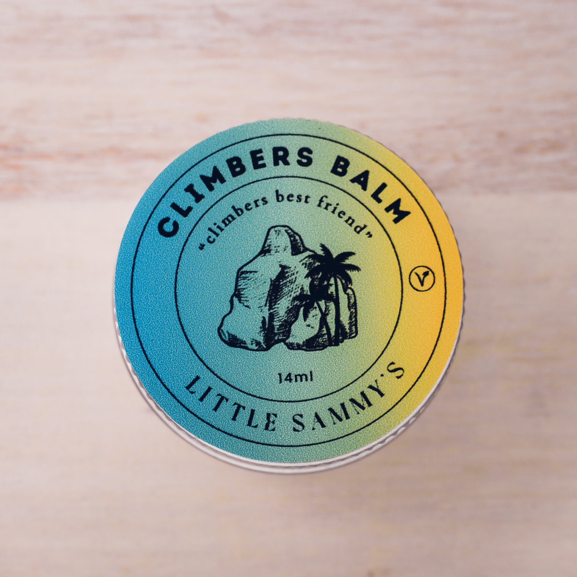 Climbers Balm (Scented) - Little Sammy's