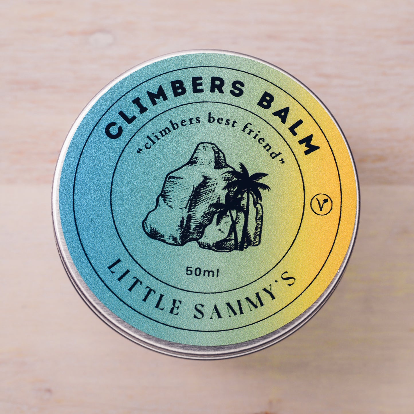 Climbers Balm (Scented) - Little Sammy's