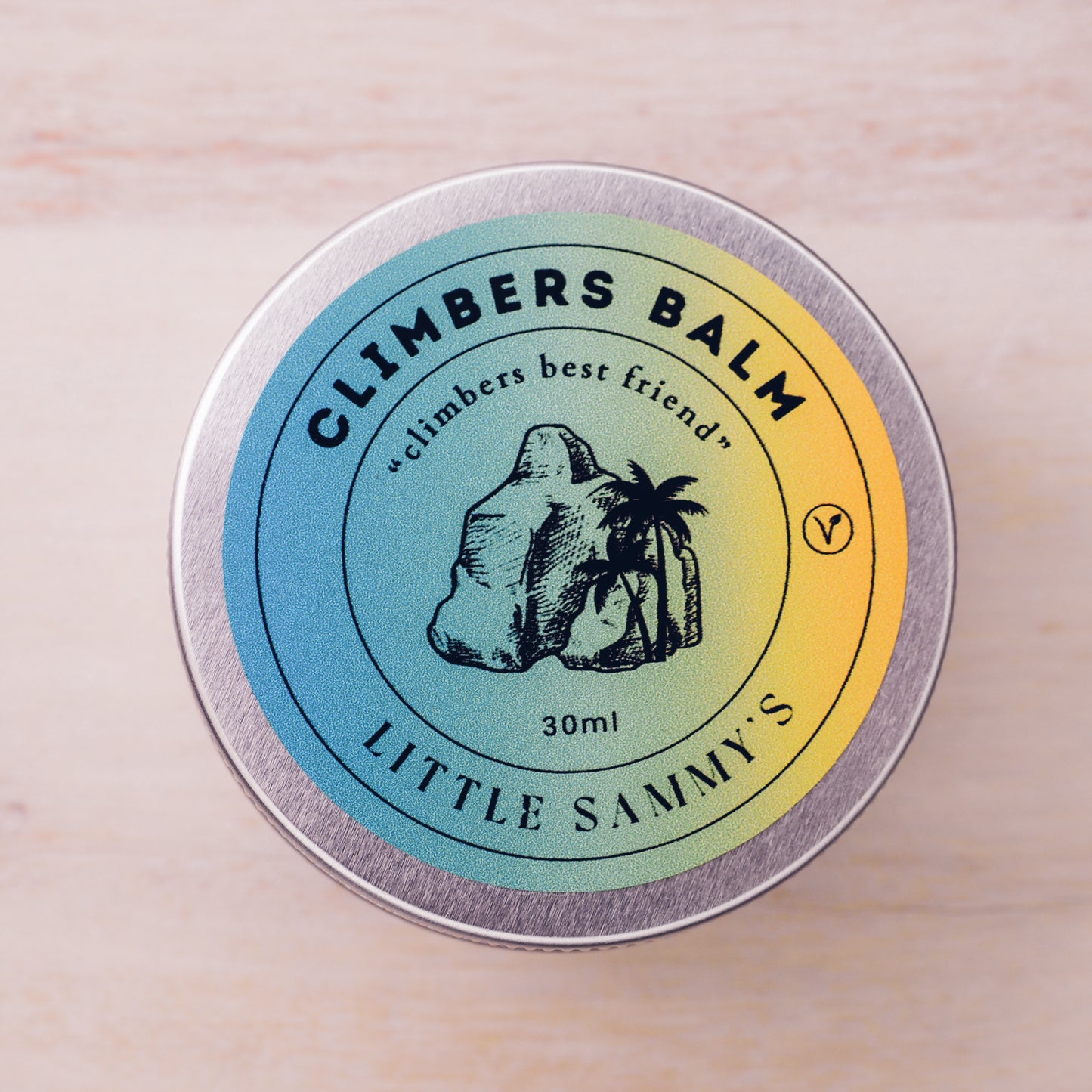 Climbers Balm (Scented) - Little Sammy's